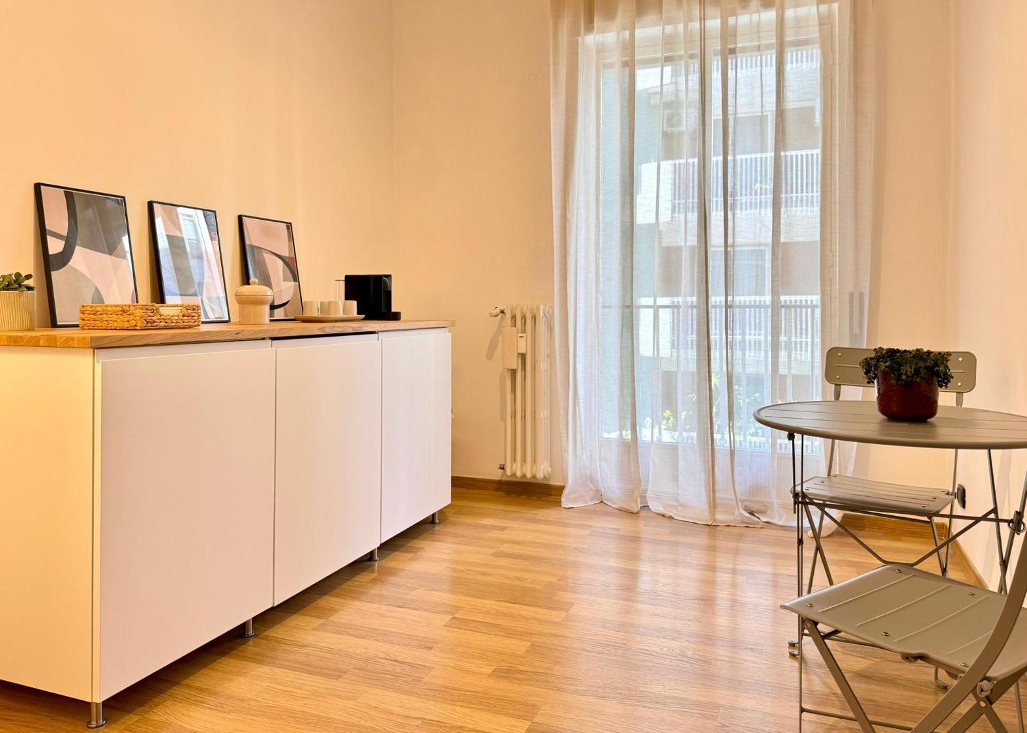 Laus Via Niccolo Putignani Cozy Apartment Бари Екстериор снимка