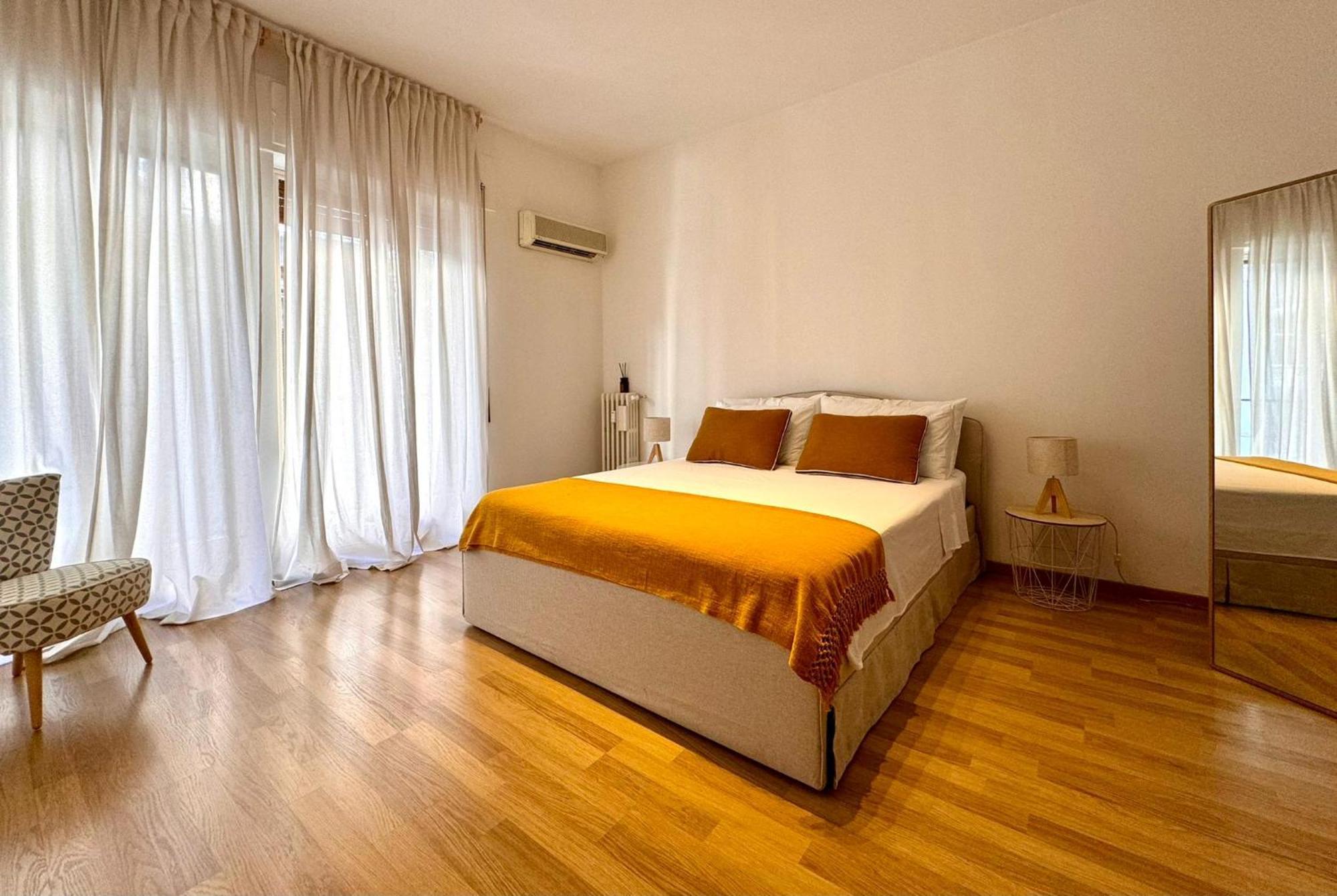 Laus Via Niccolo Putignani Cozy Apartment Бари Екстериор снимка