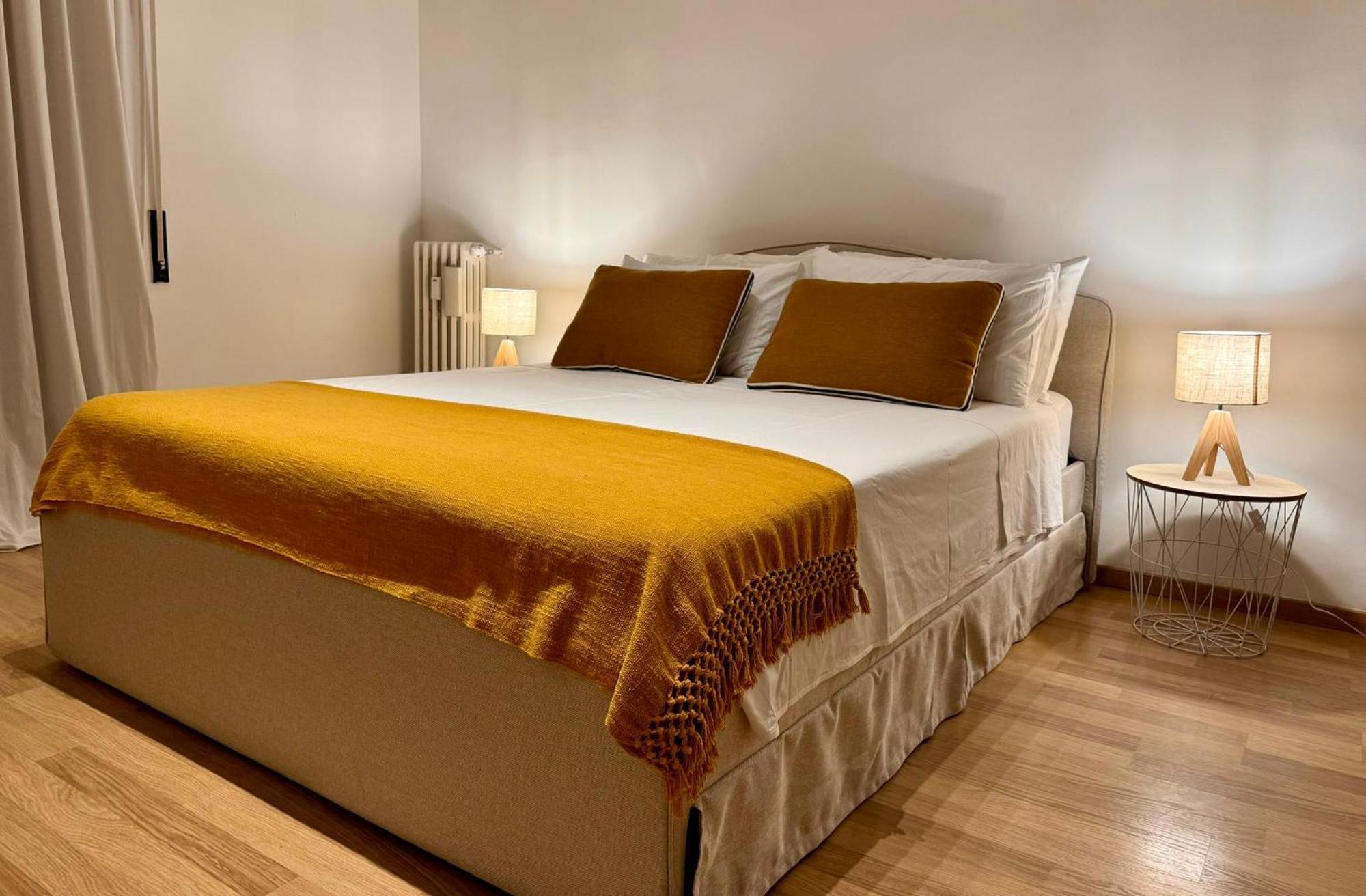 Laus Via Niccolo Putignani Cozy Apartment Бари Екстериор снимка